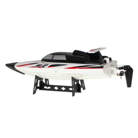 Łódź zdalnie sterowana na pilota RC WL toys WL912A