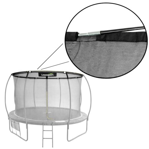 Ring górny do trampoliny Sport Max 16ft