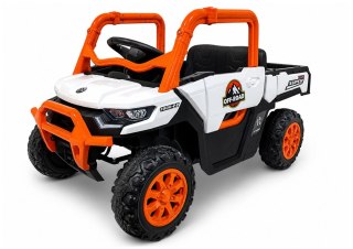 Pojazd Na Akumulator 4x4 GTS2299-H 24V Pomarańczowy