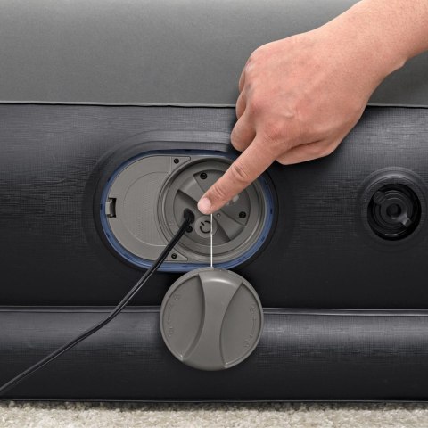 Materac Dmuchany Jednoosobowy Tritech Air Mattress 191x97cm Bestway 671BT