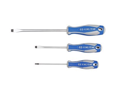 WKRĘTAK PŁASKI 6,5*1,2MM 6,0*100MM