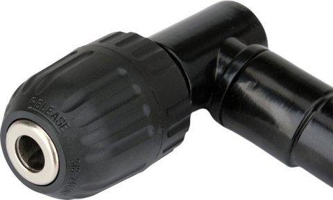 ADAPTER KĄTOWY Z UCHWYTEM WIERTARSKIM 0,8-10MM.