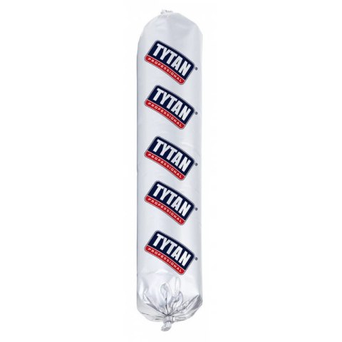 KLEJ USZCZELNIACZ POLIURETANOWY PU 40 FC 600ML SZARY