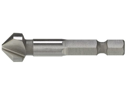 POGŁĘBIACZE DO METALU 1/4 12MM