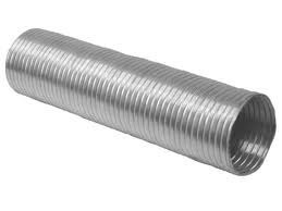 RURA ALUMINIOWA FLEX 200MM