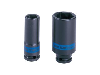 NASADKA DŁUGA UDAROWA 6-KĄTNA 1/2'' 24MM