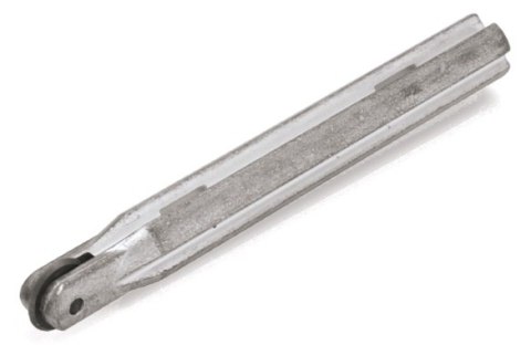 NÓŻ SILVER FI 10MM - DO FAST, STAR