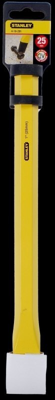 PRZECINAK ŚLUSARSKI 25*300MM