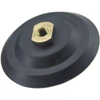 DYSK MOCUJCY Z RZEPEM M14 125MM