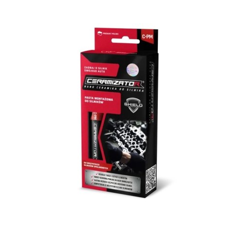 CERAMIZATOR C-PM TEC 081668