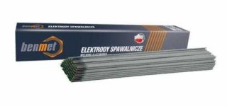 ELEKTRODA RUTYLOWA BES 1.460RC 3.2*350MM 5KG