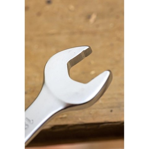 KLUCZ PŁASKI ANTI-SLIP 21*23MM