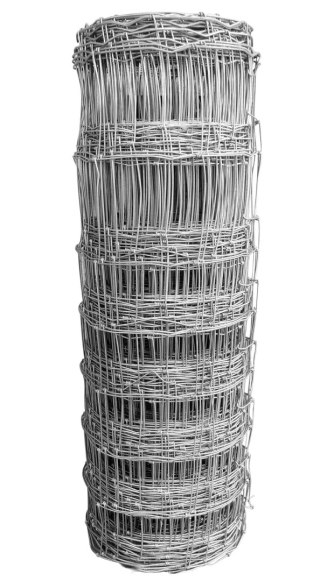 SIATKA LEŚNA 160/23/15 LIGHT 25MB