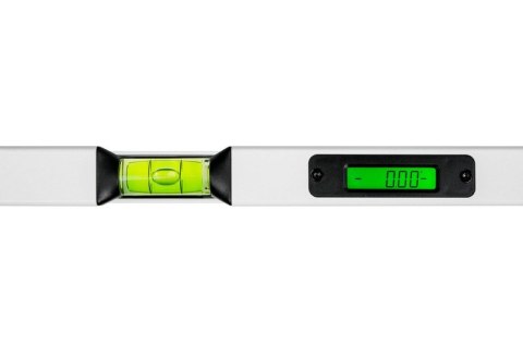 POZIOMICA PRO900 Z ELEKTRONICZNYM ODCZYTEM I MAGNESAMI 100CM