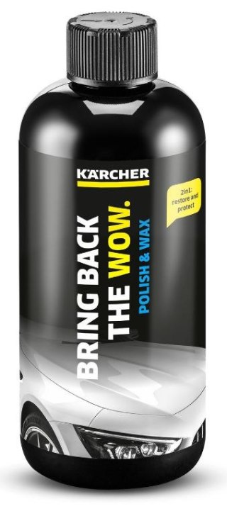 WOSK SAMOCHODOWY RM 660 500ML