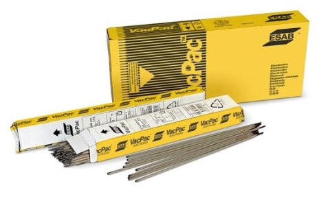ELEKTRODA ESAB OK 48.00 3.25*350MM 4.4KG