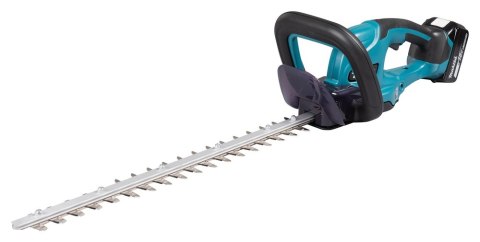 NOŻYCE AKUMULATOROWE DO ŻYWOPŁOTU 500MM 18V 1*3.0AH LI-JON