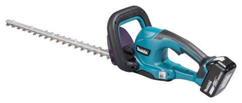 NOŻYCE AKUMULATOROWE DO ŻYWOPŁOTU 500MM 18V 1*3.0AH LI-JON