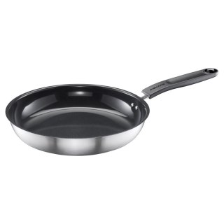 PATELNIA FF Z POWŁOKĄ CERAMICZNĄ 28CM