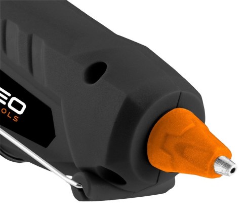 PISTOLET KLEJOWY 8MM 4V ZASILANIE USB