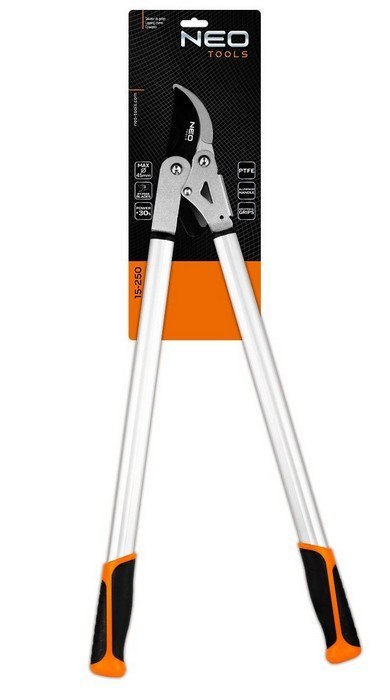 SEKATOR DO GAŁĘZI BY-PASS 710MM ZAKRES DO 45MM