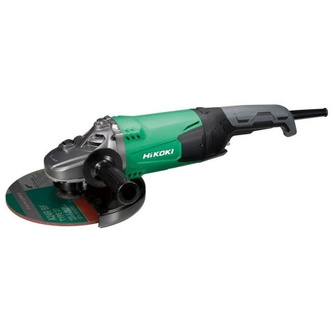SZLIFIERKA KĄTOWA 230MM 2200W