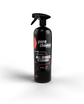 ALL WHEEL CLEANER - CZYSZCZENIE FELG, 750ML