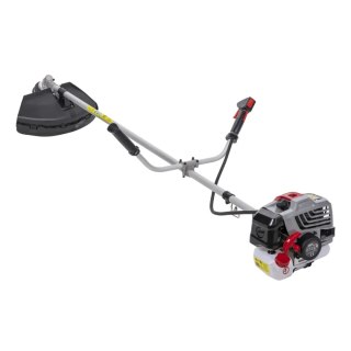KOSA SPALINOWA 1.45KW 52CC SZELKI,GŁOWICA Z ŻYŁKĄ,TARCZA