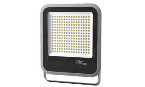 NAŚWIETLACZ LED SMD 40CM BEZ WTYCZKI 300 W, LLS300AM