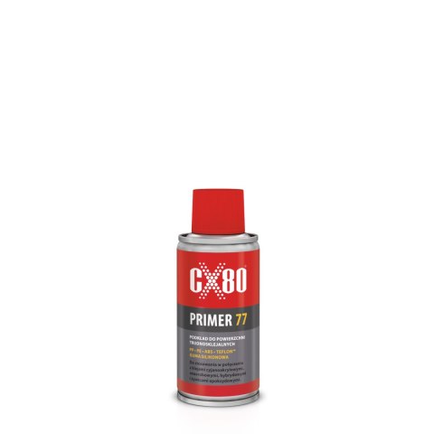 PODKŁAD DO KLEJÓW I ŻYWIC PRIMER 77 150ML