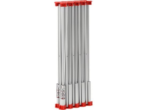 STÓŁ GLAZURNICZY SKŁADANY 221CM