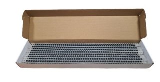 WKRĘTY NA TAŚMIE 3.5*35MM PŁYTA GK-PROFIL METAL/FOSFAT/PH2