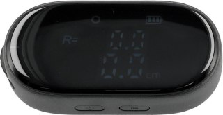 KRZYWOMIERZ - ELEKTRONICZNA MIARA DO ŁUKÓW 0,05-99,9M.