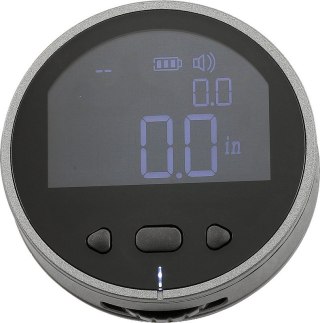 KRZYWOMIERZ - ELEKTRONICZNA MIARA DO ŁUKÓW 0-99,9M.