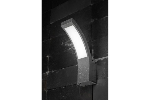 OPRAWA LED Z CZUJNIKIEM PARIS GRAFIT