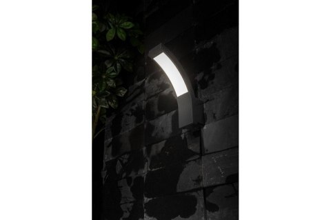OPRAWA LED Z CZUJNIKIEM PARIS GRAFIT