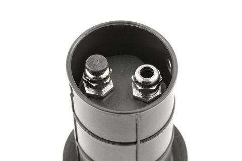 OPRAWA NAJAZDOWA ALFA-O INOX
