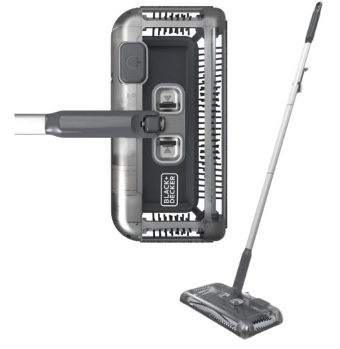 SZCZOTKA AKUMULATOROWA 7.2V 1.5AH