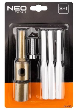 ZESTAW NAPRAWCZY DO RUR PP-R 11 MM