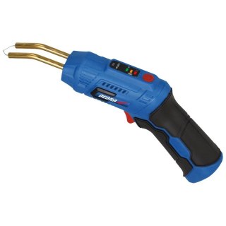 ZGRZEWARKA DO PLASTIKU BEZPRZEWODOWA 4V 600 ST.