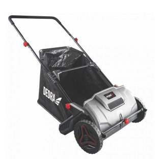 ZBIERACZ RĘCZNY DO LIŚCI I TRAWY 530MM / ZAMIATARKA