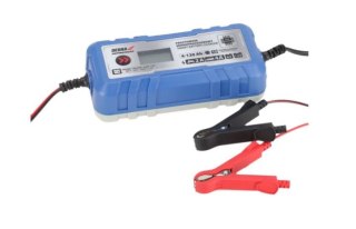 PROSTOWNIK INTELIGENTNY 4A 6/12V 4-120AH
