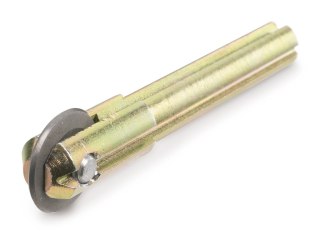 NÓŻ SILVER FI 18MM - DO HIT, SPEED, TS, TR
