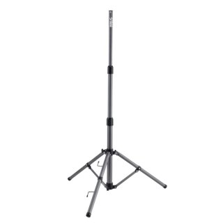 STATYW DO LAMP I LASERÓW 1.5M M8, ADAPTER M8 NA 1/4