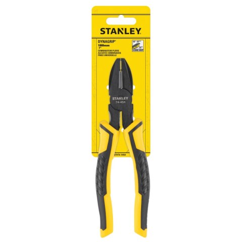 SZCZYPCE DYNAGRIP UNIWERSALNE 180MM