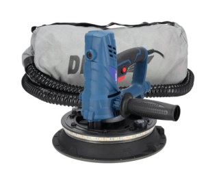 SZILIERKA DO GIPSU 850W 225MM