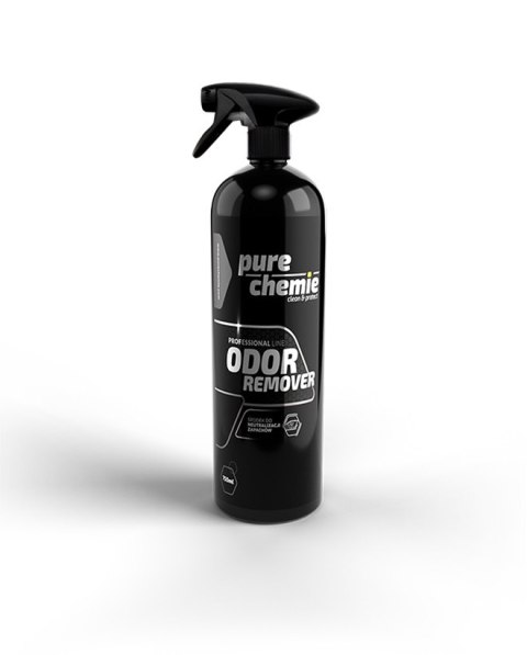 ODOR REMOVER - USUWANIE NIEPRZYJEMNYCH ZAPACHÓW, 750ML
