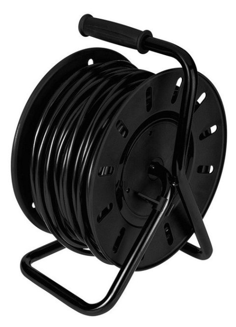 PRZEDŁUŻACZ BĘBNOWY 50M 3*2.5MM2