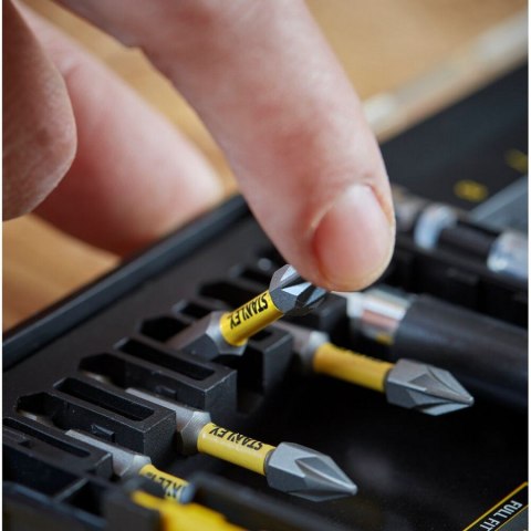 ZESTAW BITÓW FATMAX IMPACT 55SZT.