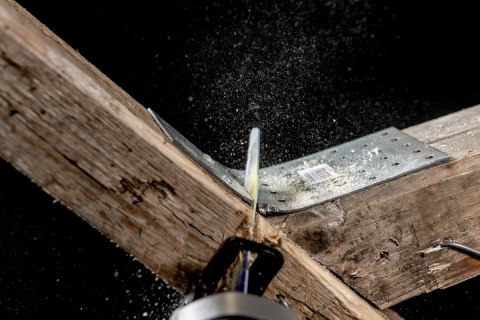 PIŁA SZABLASTA AKUMULATOROWA SSEP 18 LTX BL MVT 0*AH